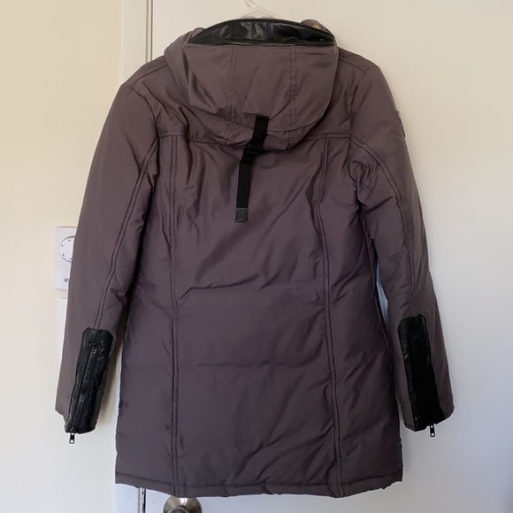 OSC Cross Women’s Down Jacket - Picture 2 of 4